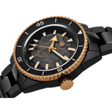 RADO Captain Cook High Tech Ceramic  R32127162