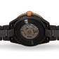 RADO Captain Cook High Tech Ceramic  R32127162