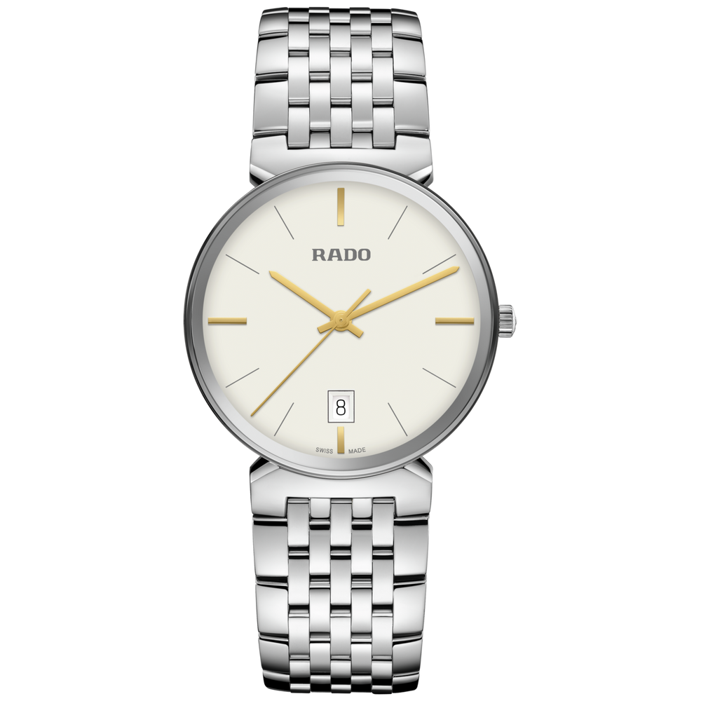 RADO Florence Classic R48912013 - KRISHNA WATCH COMPANY