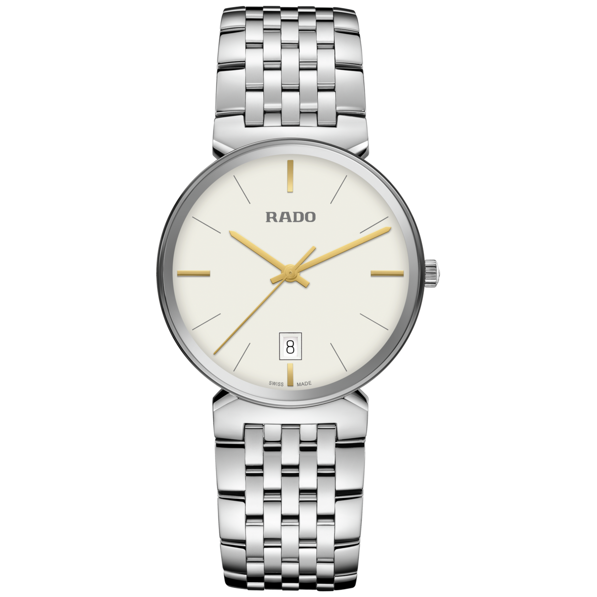 RADO Florence Classic R48912013 - KRISHNA WATCH COMPANY