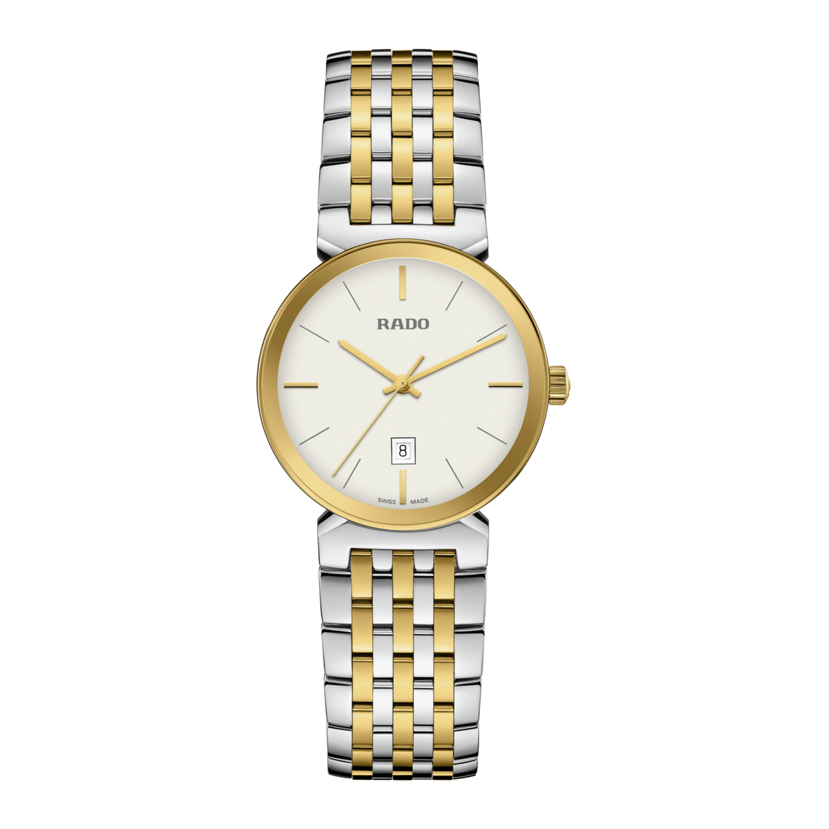 RADO Florence Classic - R48913023 - KRISHNA WATCH COMPANY