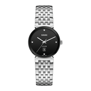 RADO Florence Classic Diamonds - R48913713 - KRISHNA WATCH COMPANY