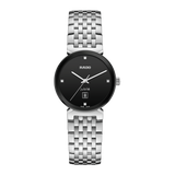 RADO Florence Classic Diamonds - R48913713 - KRISHNA WATCH COMPANY