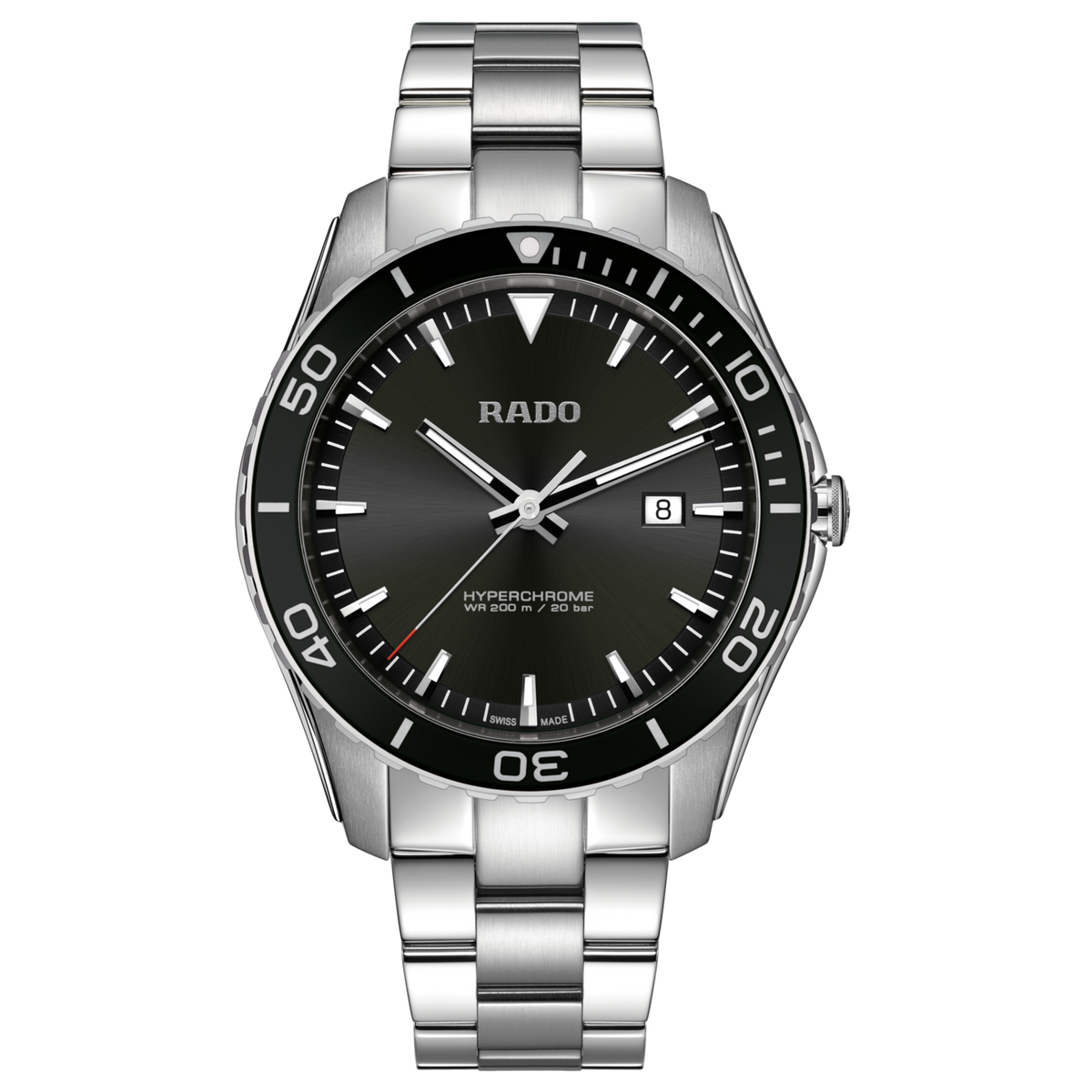 RADO Hyper Chrome R32156163