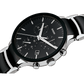 RADO Centrix Chronograph Watch for Men R30130152