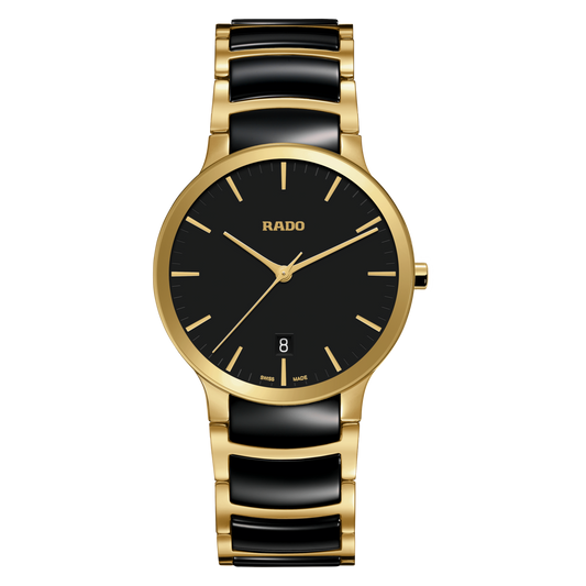 RADO Centrix Unisex Watch  R30527172