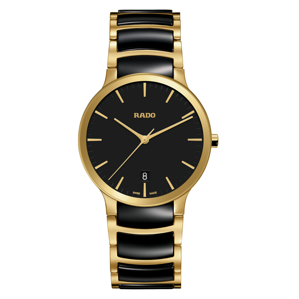 RADO Centrix Unisex Watch  R30527172