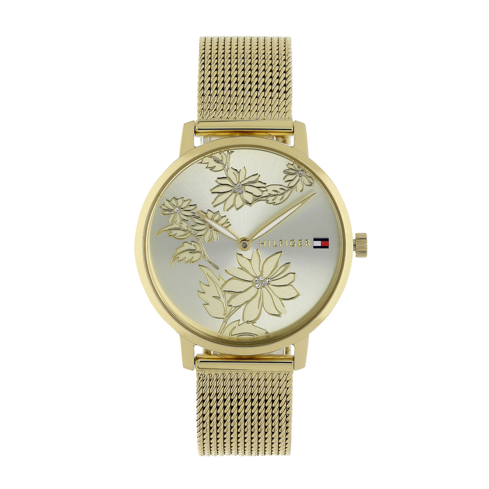 Tommy Hilfiger Analog Watch 1781921W TH1781921W - KRISHNA WATCH COMPANY