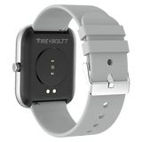 FIRE-BOLTT DAZZLE SMART WATCH BSW037 SILVER GREY