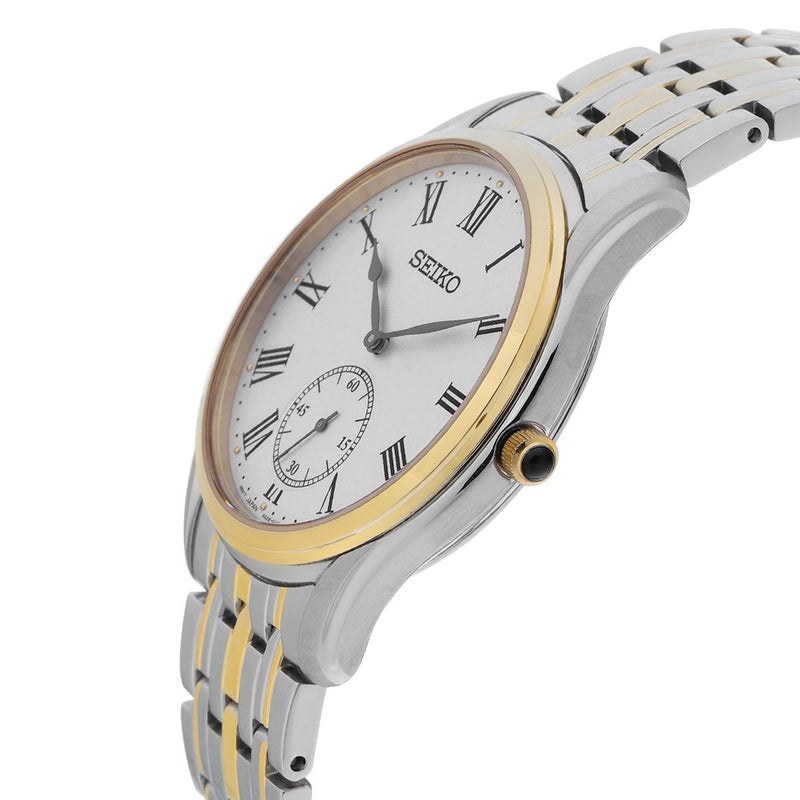 Seiko QUARTZ WATCH - SRK048P1 - KRISHNA WATCH COMPANY