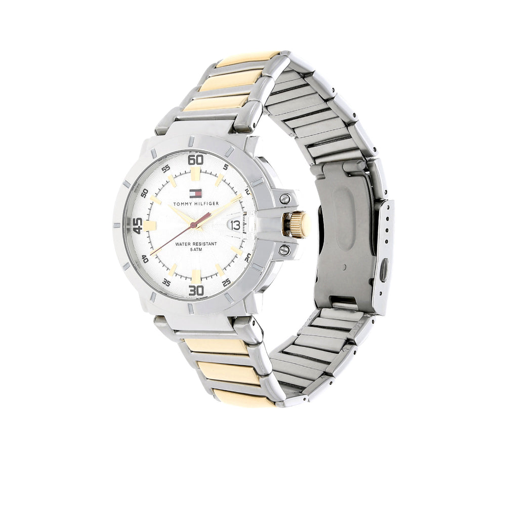 Tommy Hilfiger Sports Analog Watch 1790514 - KRISHNA WATCH COMPANY