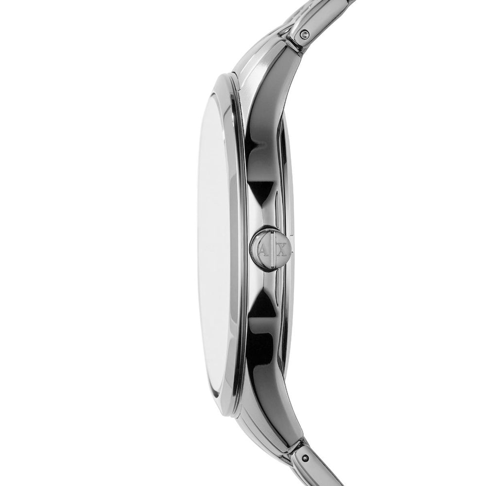 Armani Exchange Hampton Analog Watch AX2169 - KRISHNA WATCH COMPANY