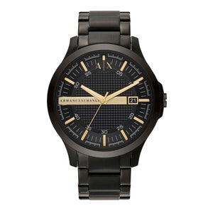 Armani Exchange Hampton Watch - AX2413 - KRISHNA WATCH COMPANY