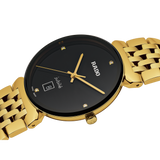RADO Florence Classic Diamonds - R48914703 - KRISHNA WATCH COMPANY