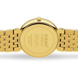 RADO Florence Classic Diamonds - R48914703 - KRISHNA WATCH COMPANY