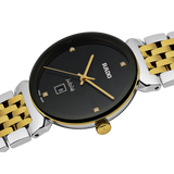 RADO Florence Classic Diamonds - R48913703 - KRISHNA WATCH COMPANY