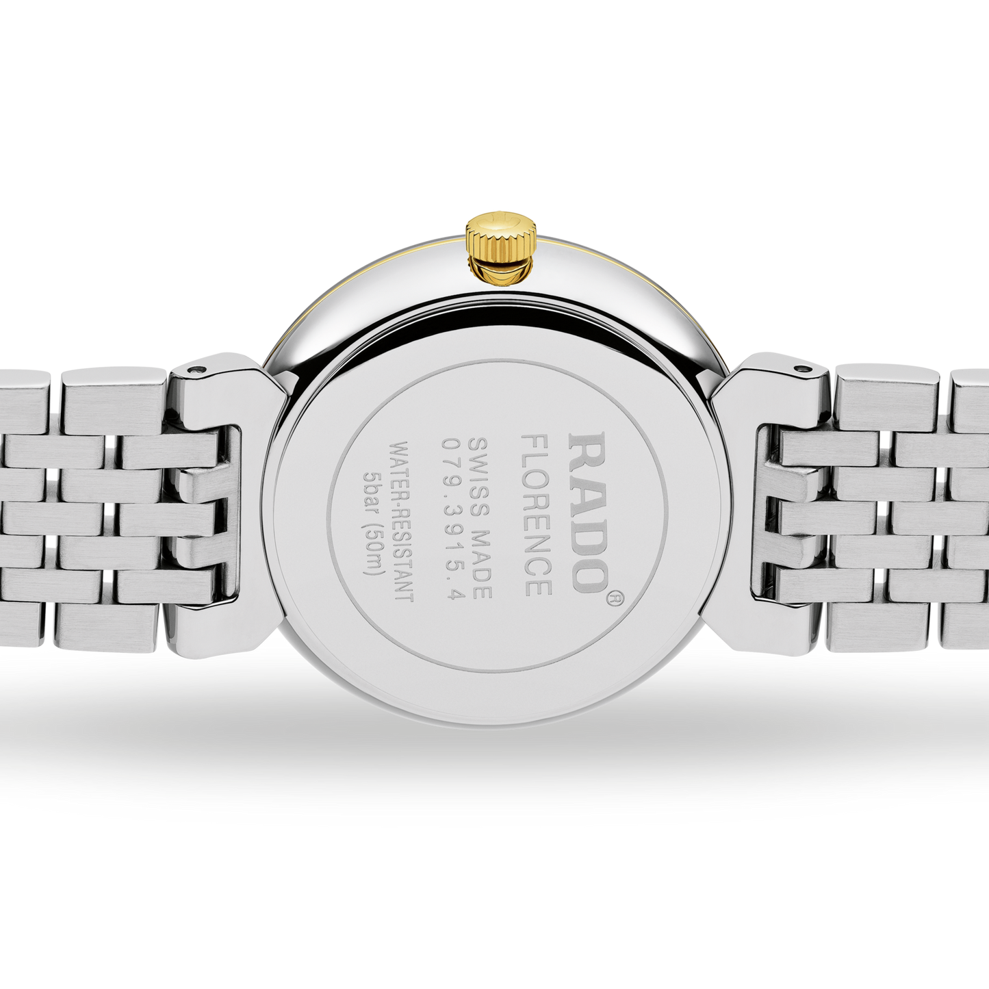 RADO Florence Classic Diamonds R48913703