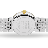 RADO Florence Classic Diamonds - R48913703 - KRISHNA WATCH COMPANY