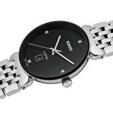 RADO Florence Classic Diamonds - R48913713 - KRISHNA WATCH COMPANY