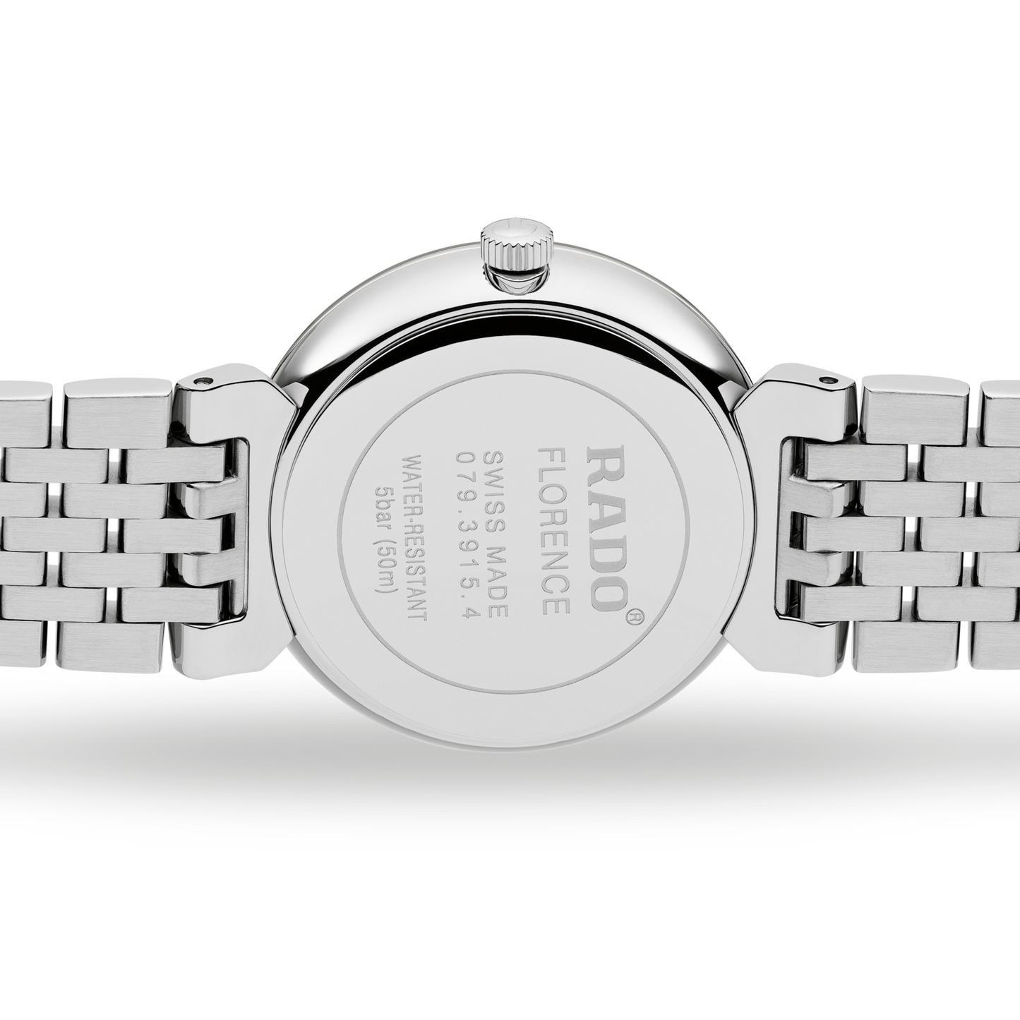 RADO Florence Classic Diamonds R48913713