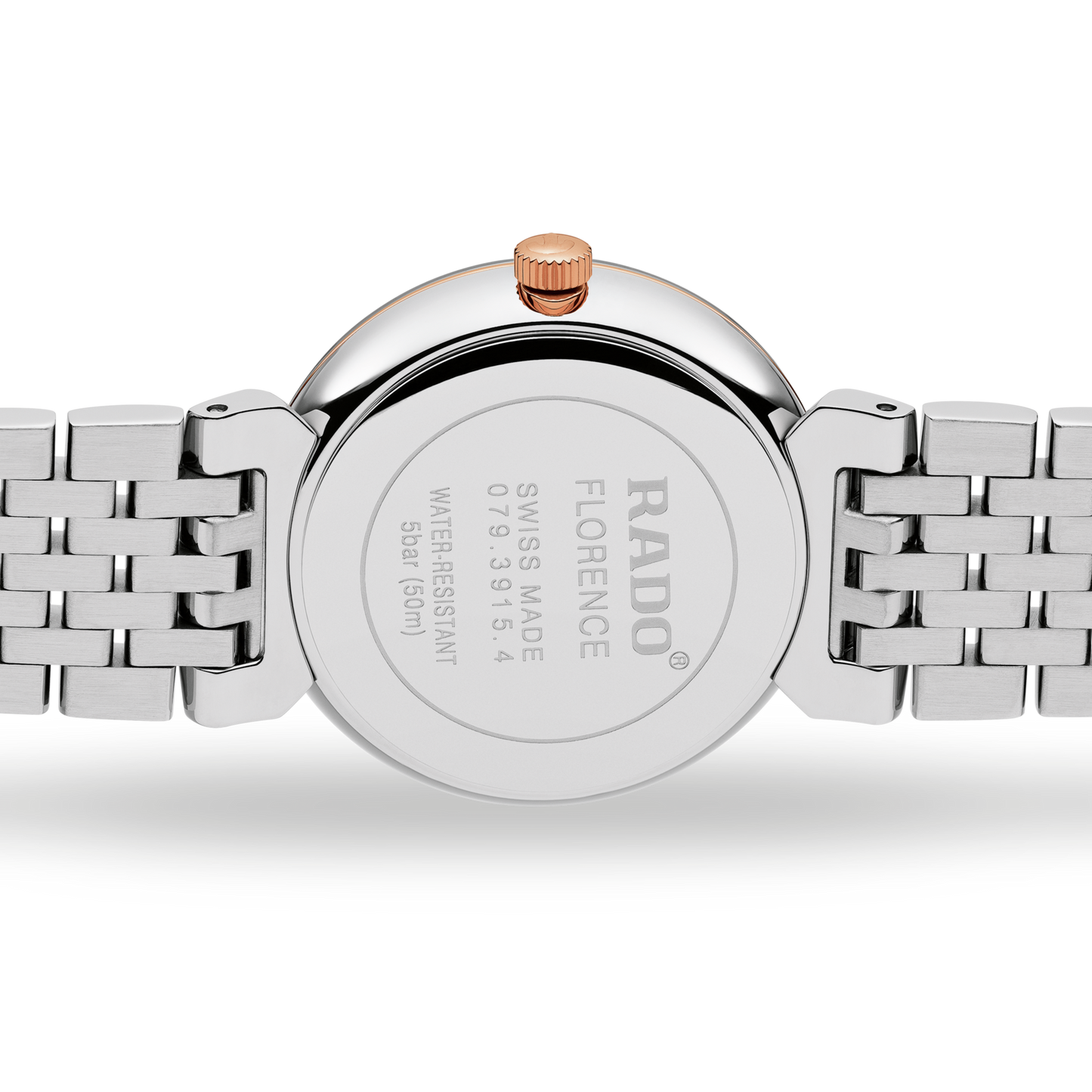 RADO Florence Classic Diamonds R48913723