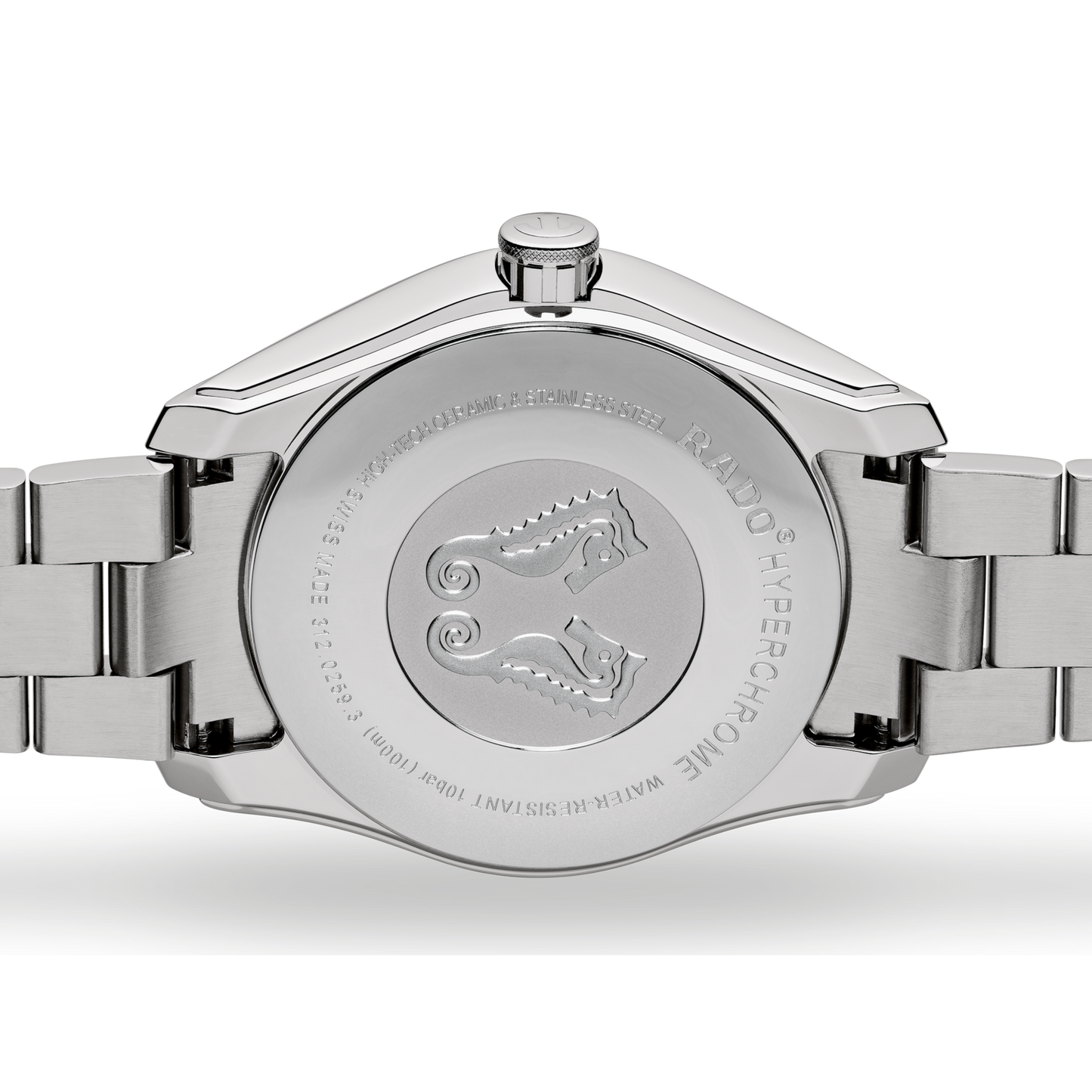 RADO HyperChrome R32502203