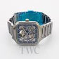 RADO True Square Automatic Open Heart R27083202