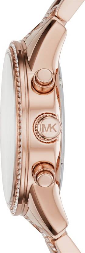 MICHAEL KORS  Ritz Analog Watch - For Women MK6485