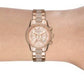 MICHAEL KORS  Ritz Analog Watch - For Women MK6485