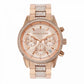 MICHAEL KORS  Ritz Analog Watch - For Women MK6485