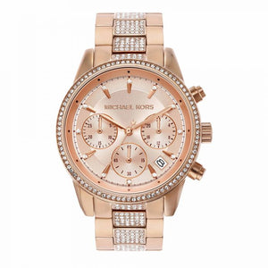 MICHAEL KORS Byrant Analog Watch - For Women - MK6485 - KRISHNA WATCH COMPANY