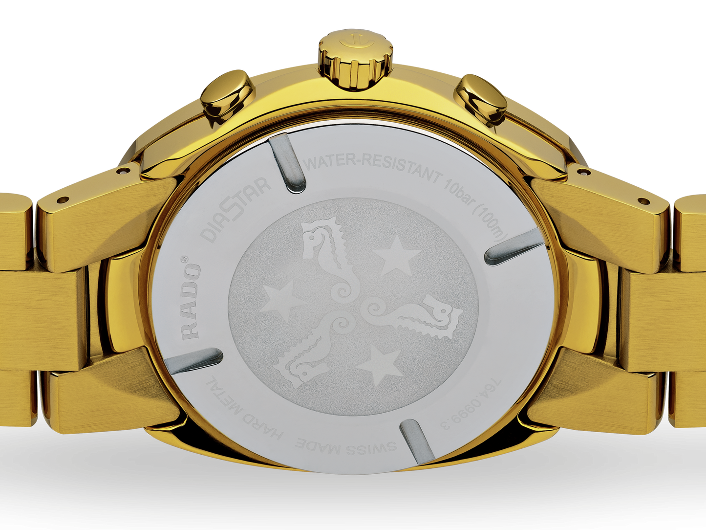 New Original Chronograph R12949153 Krishna Watch