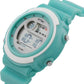 TMX  Digital Watch - For Boys & Girls TMESK2303T