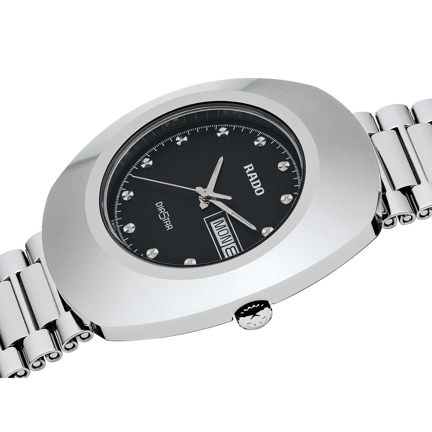 The Original R12391153 Krishna Watch