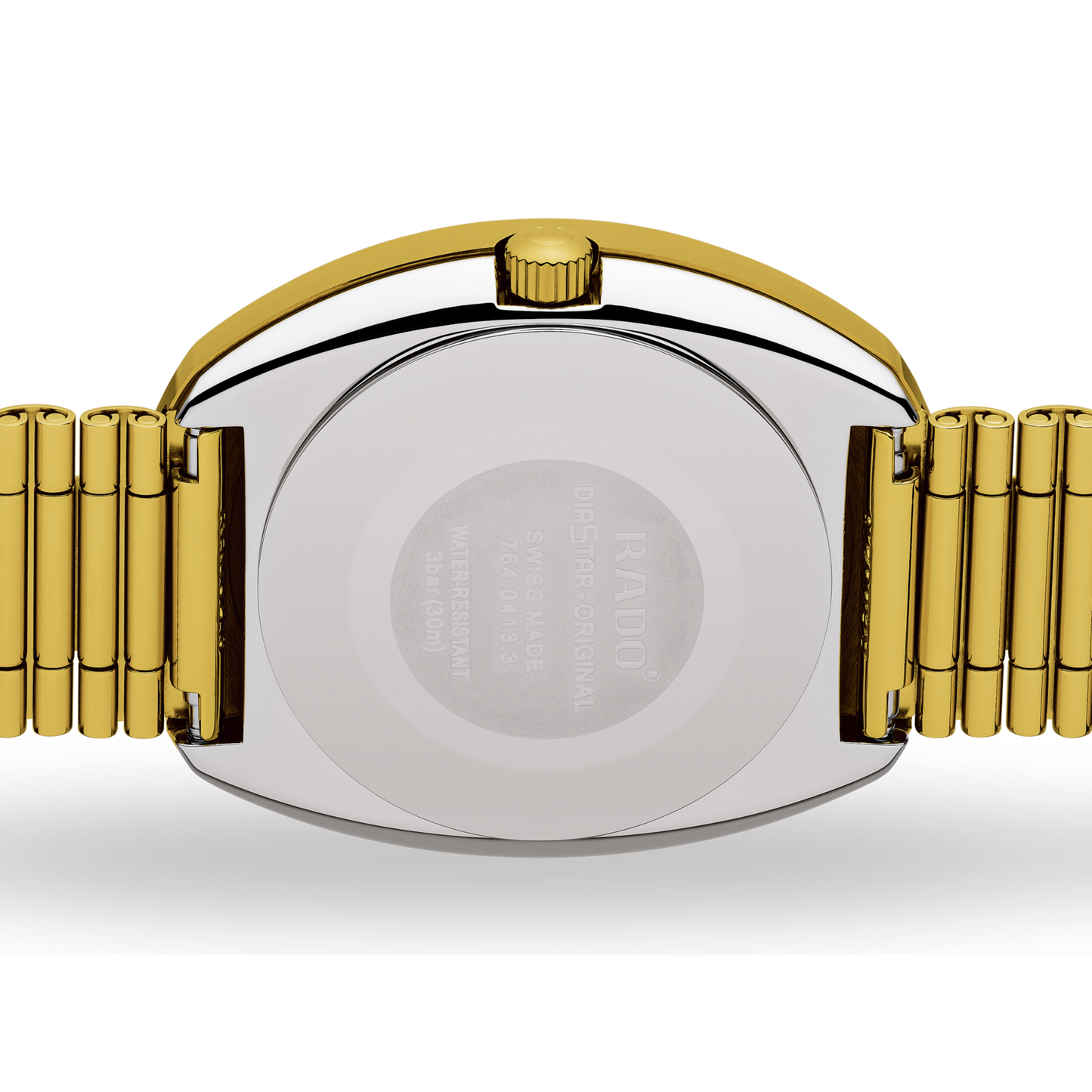 The Original Automatic R12413033 KRISHNA WATCH COMPANY