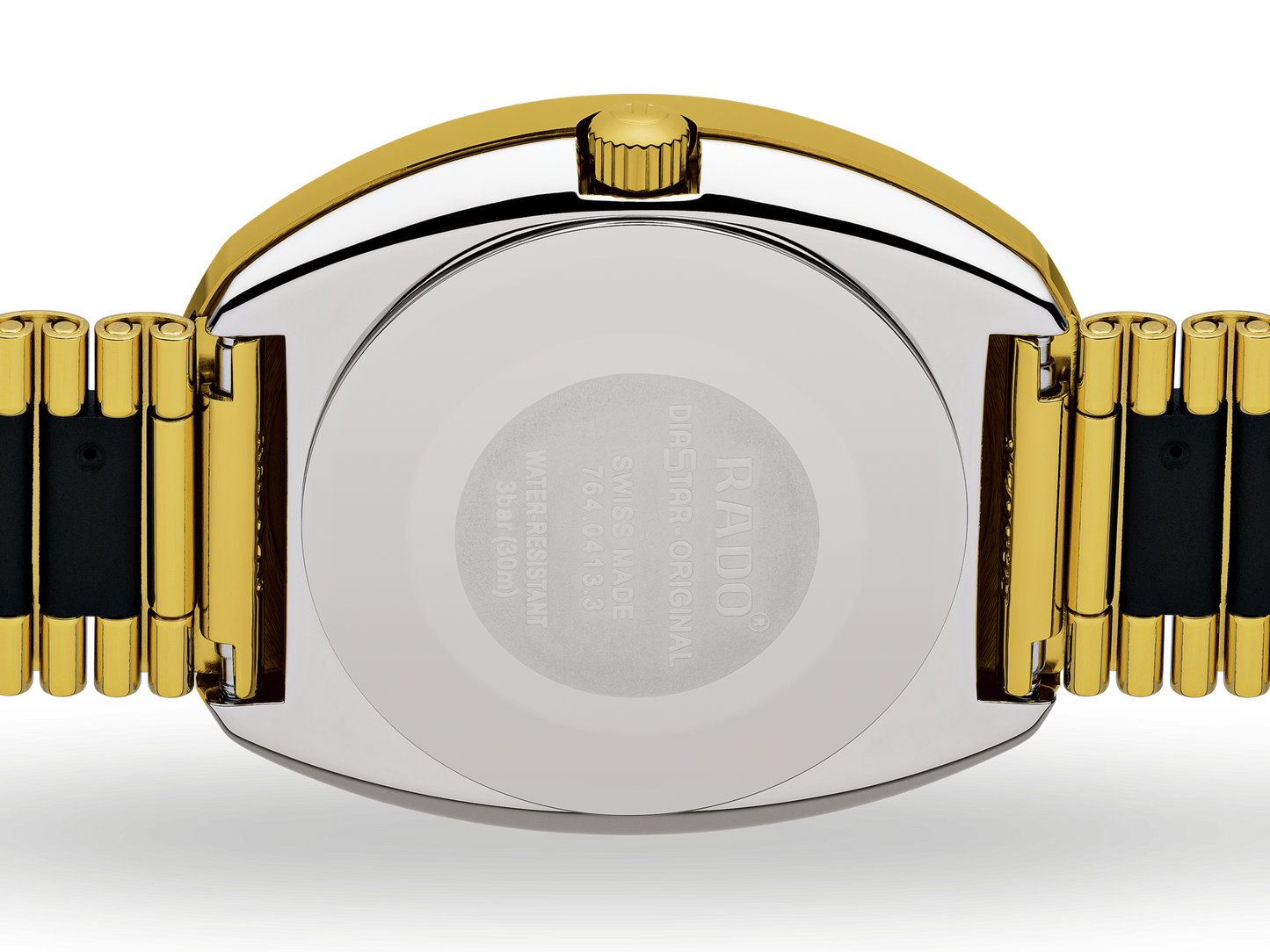 The Original Automatic R12413584 KRISHNA WATCH COMPANY