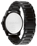 Calvin Klein 25200209 Sport Multifunction Watch for Men