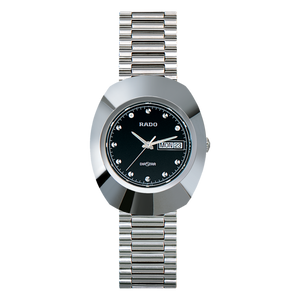 RADO The Original - R12391153 - KRISHNA WATCH COMPANY