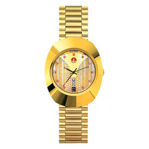 RADO The Original Automatic R12413033 - KRISHNA WATCH COMPANY