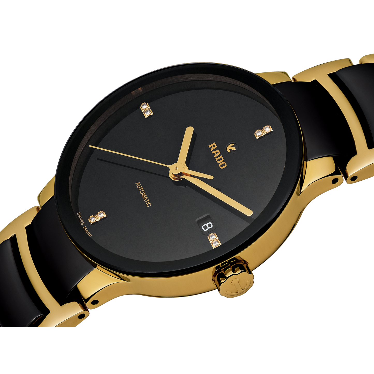RADO Centrix Automatic Diamonds R30035712
