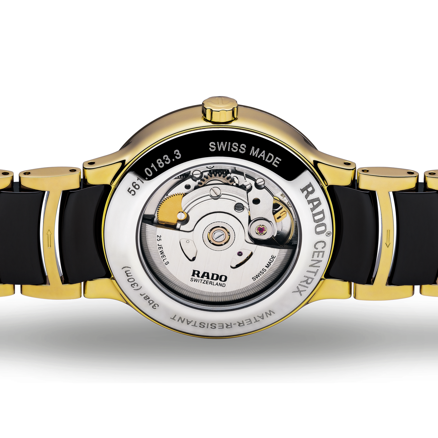 RADO Centrix Automatic Diamonds R30035712