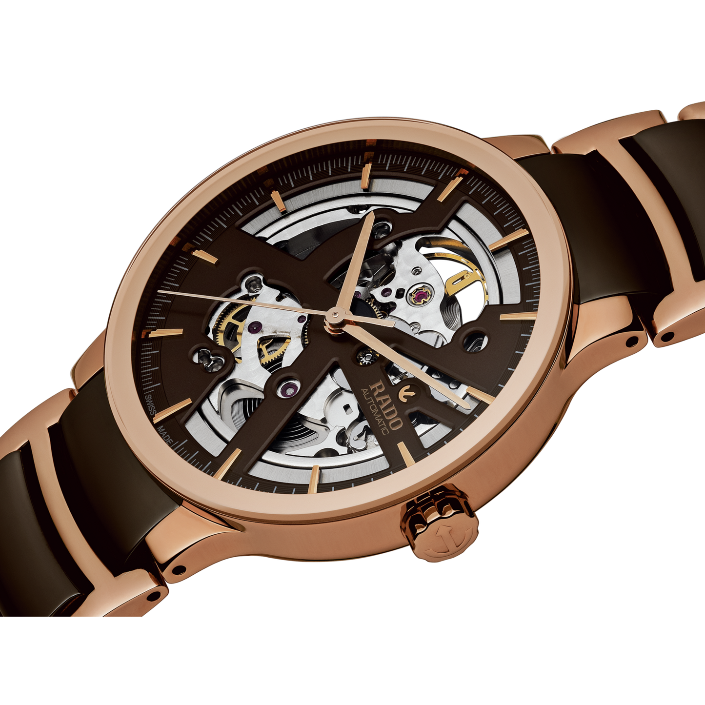 RADO Centrix Automatic Open Heart R30181312