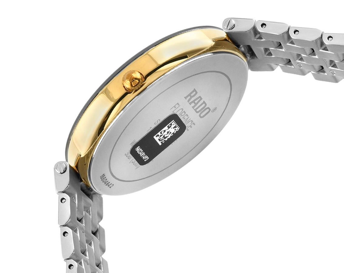 RADO Florence Classic Diamonds R48872263