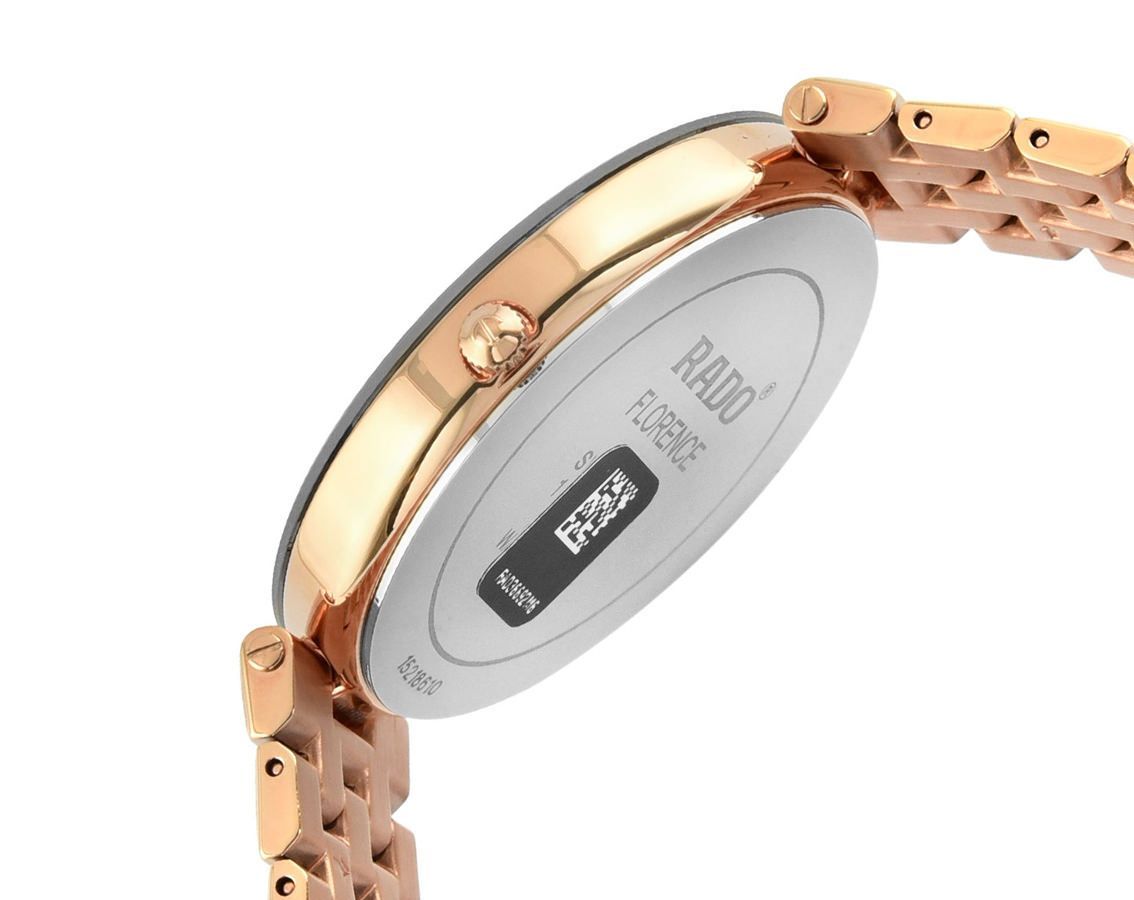 RADO Florence Classic Diamonds R48873183