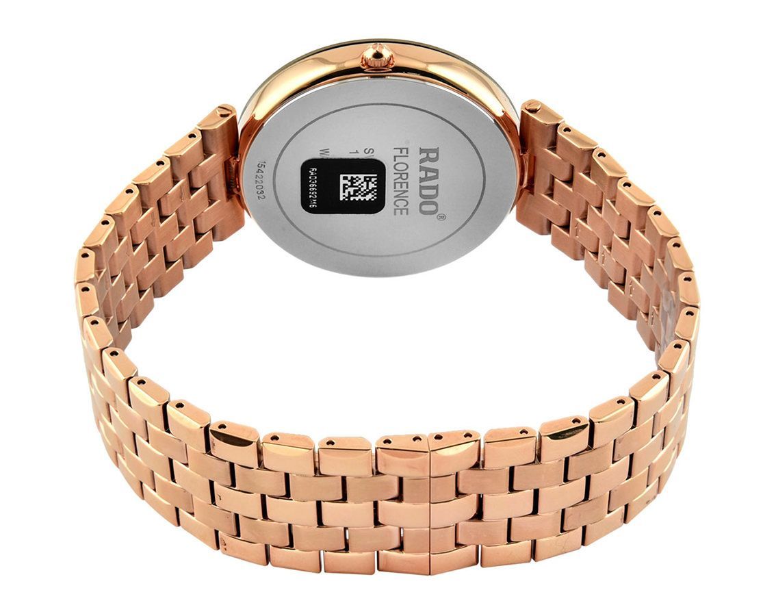 RADO Florence Classic Diamonds R48873183
