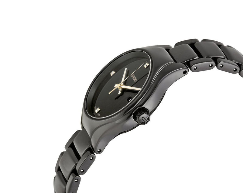 RADO True Diamonds R27059712 - KRISHNA WATCH COMPANY
