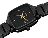 RADO True Square Diamonds - R27080722 - KRISHNA WATCH COMPANY