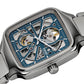 RADO True Square Automatic Open Heart R27083202