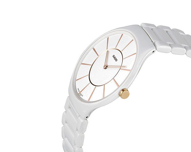 RADO True Thinline R27957102