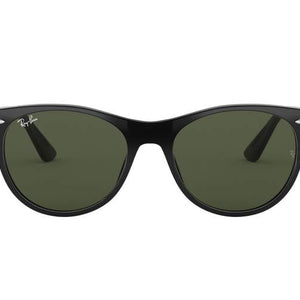 RAY-BAN SUNLGASSES RB 2185 901/3152 - KRISHNA WATCH COMPANY